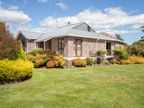 534 Hauraki Road, Turua