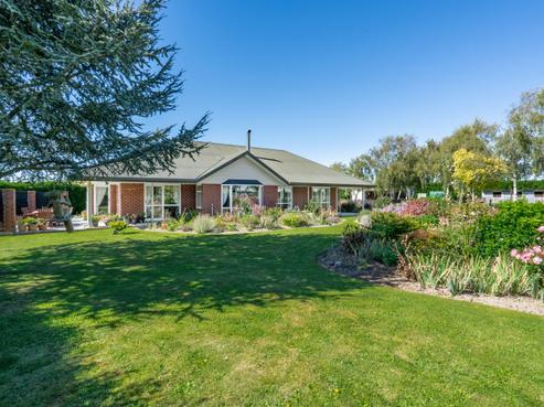 284 Earlys Road, Cust