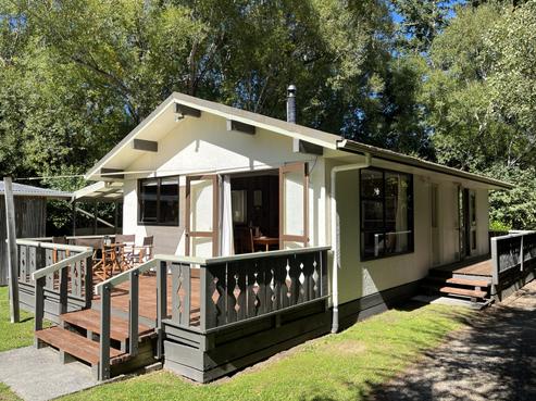 72 Jacks Pass Road, Hanmer Springs
