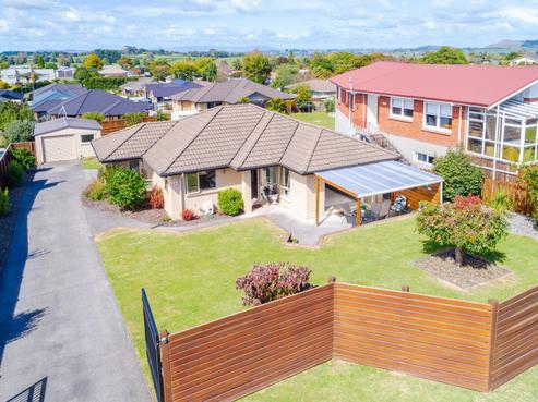 241 Te Tomo Street, Te Awamutu