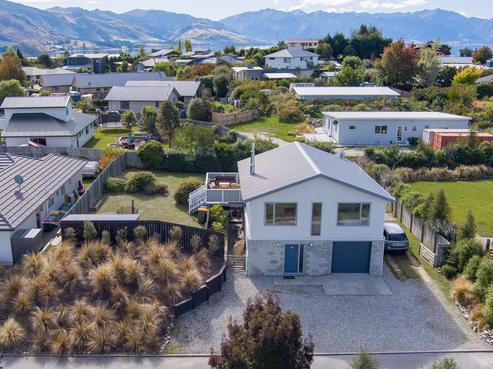 48A Nichol Street, Lake Hawea