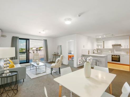 12/241 Hinemoa Street, Birkenhead