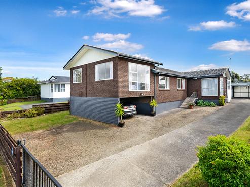 25 Bahari Drive, Ranui