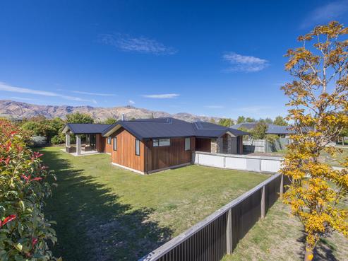 23 Little Maude Drive, Lake Hawea