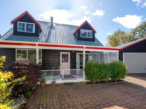 63 Norman Smith Street, Nukuhau