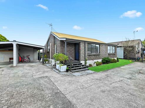 15C Saint Olpherts Avenue, Hamilton East