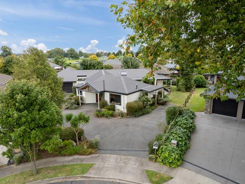 11 Glenroy Place, Cambridge