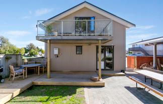 124a Elizabeth Street, Tauhara