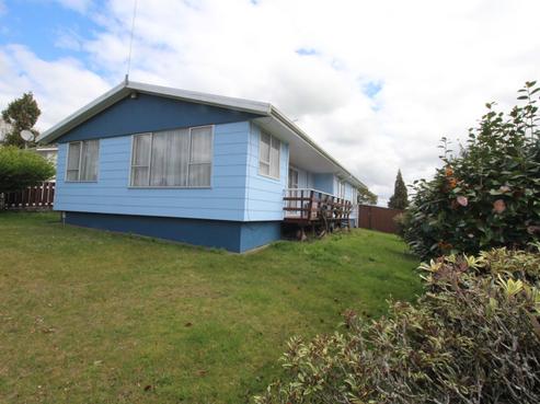 38 Thompson Street, Tokoroa