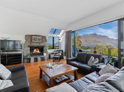 22 Dublin Street, Queenstown Central