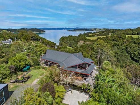 1212 Whangarei Heads Road, Parua Bay