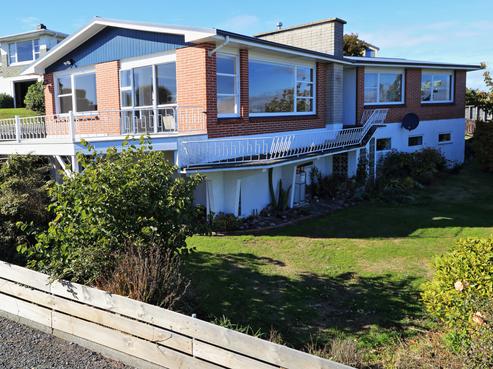 10 Lincoln Terrace, Balclutha
