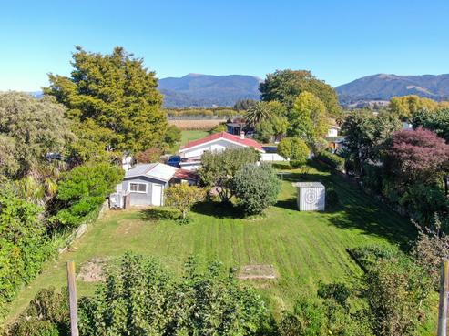 45 Queen Victoria Street, Motueka