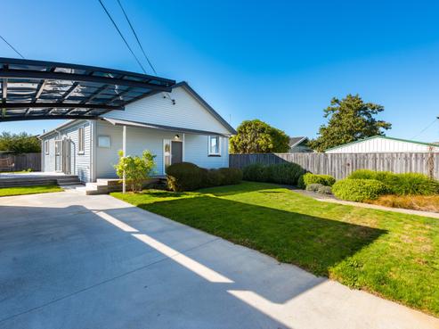 3 Elzy Street, Blenheim Central