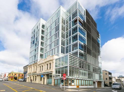 505/38 Jessie Street, Te Aro