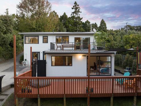 28 Minnehaha Avenue, Titirangi