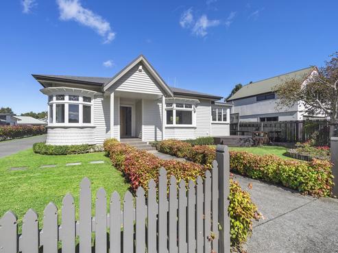 9 Huia Street, Matamata