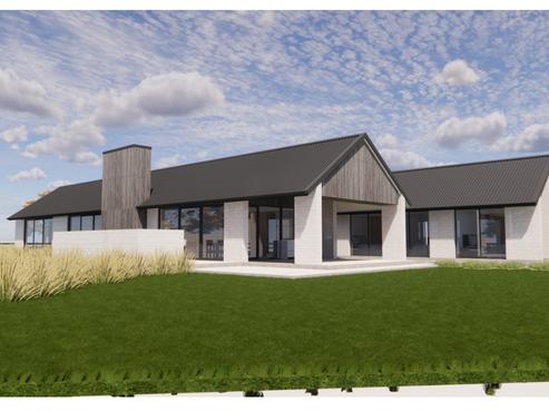 6 Westward Way, Methven