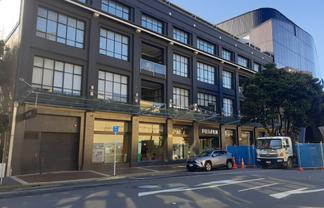 Affordable on Wakefield 