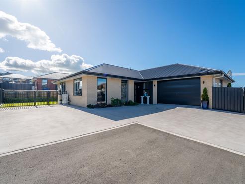 12C Clydesdale Drive, Oamaru