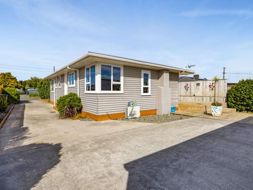 2 Maire Street, Hawera