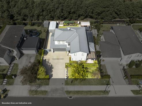 28 Wawatai Drive, Karaka