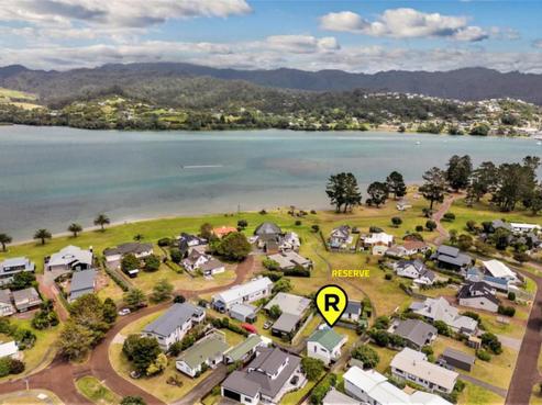 10A Golden Hills Drive, Pauanui