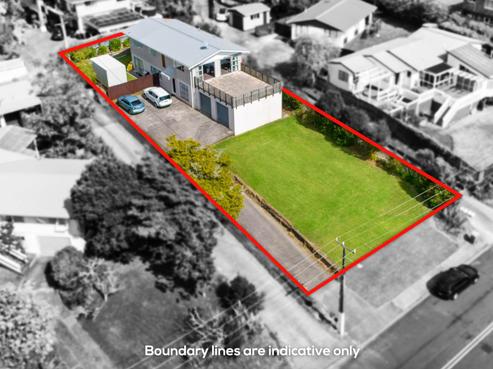 81 Colwill Road, Massey