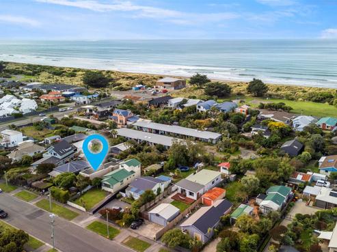 115 Pine Avenue, South New Brighton