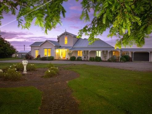 183 Spur Road, Bunnythorpe