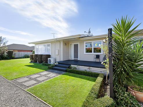 43B High Street, Renwick
