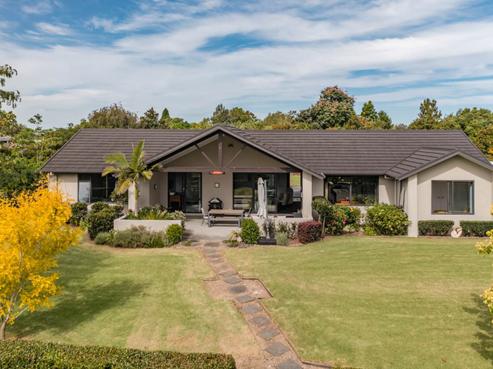 12 Cochrane Drive, Kerikeri