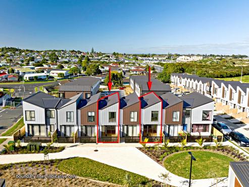 36 Waipuhinui Way, Wiri