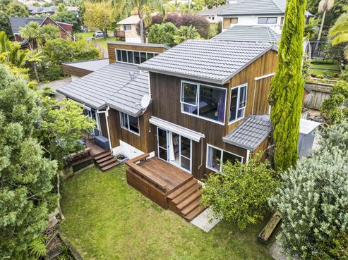 10 Saint Lucia Place, Unsworth Heights