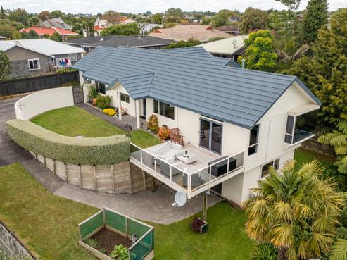 163A Heta Road, Highlands Park