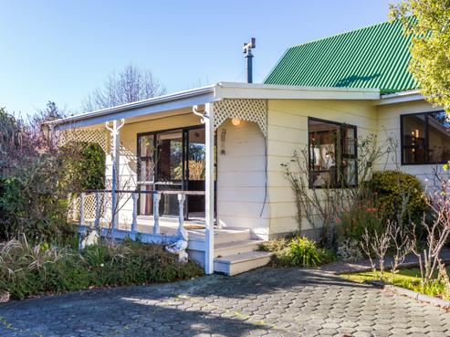 40 Kaimanawa Street, Omori