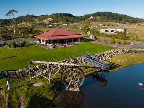 11 Cement Lead Road, Hokitika
