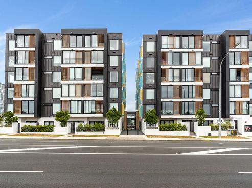 307/80 Anzac Street, Takapuna