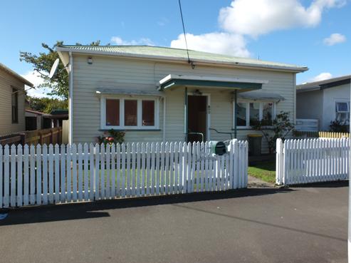 67 Main Street, Foxton