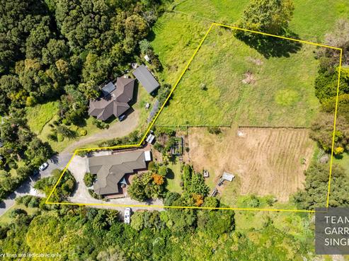 10 Tanah Merah Drive, Papakura