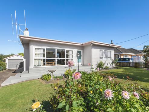 5 Turnbull Crescent, Morrinsville
