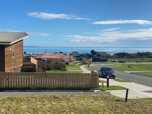 52 Matenga Road, Tata Beach