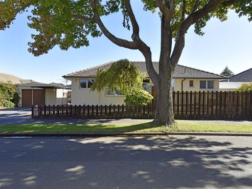 1 Westmont Street, Ilam