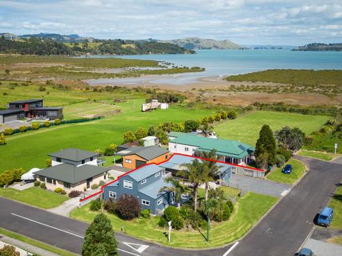 2 Koromiko Drive, Coromandel
