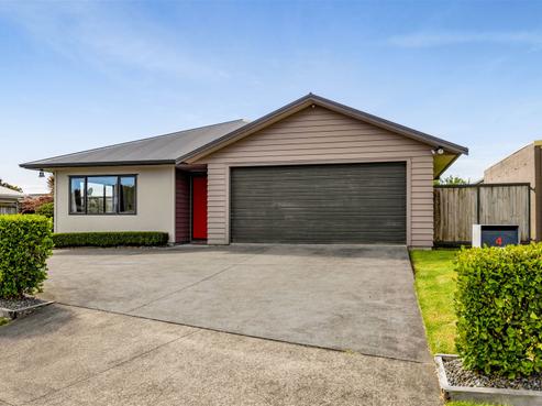 4 Corokia Street, Bell Block