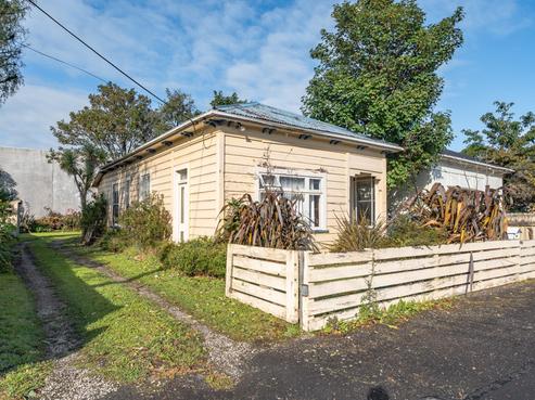 29 Bentley Street, Masterton