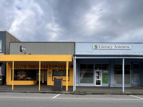 230 Palmerston Street, Westport