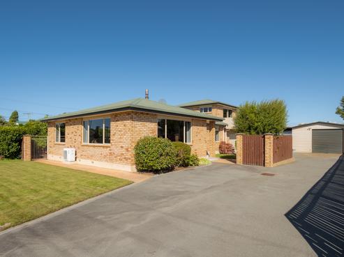 126 Budge Street, Riversdale