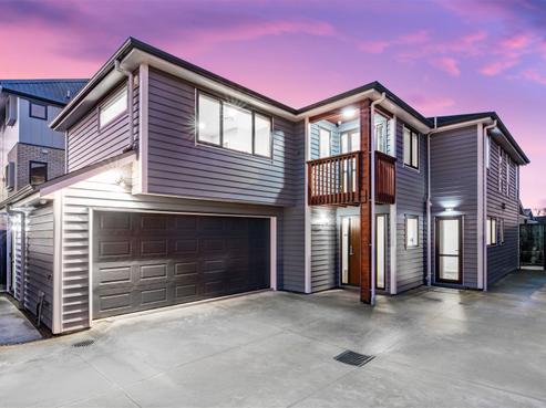 13A Pomaria Road, Henderson