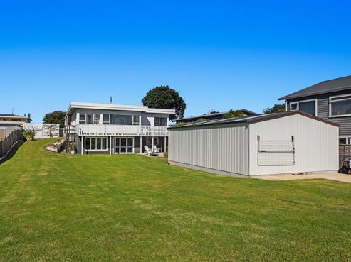 346 Ocean Road, Ohope